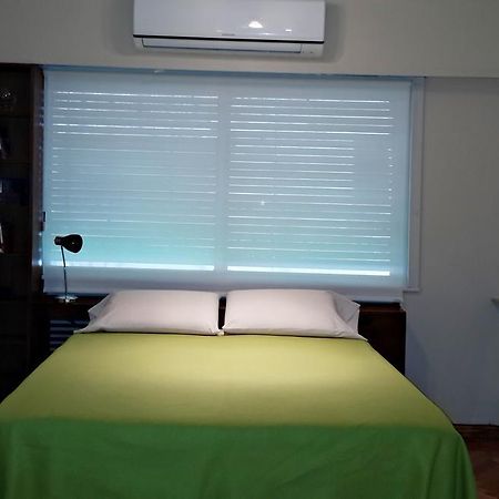 Studio Maipu Buenos Aires Room photo