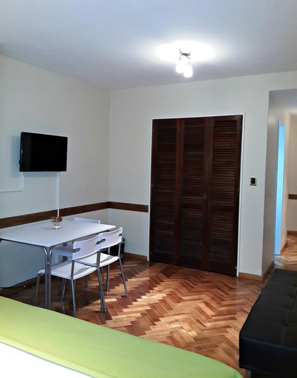 Studio Maipu Buenos Aires Room photo