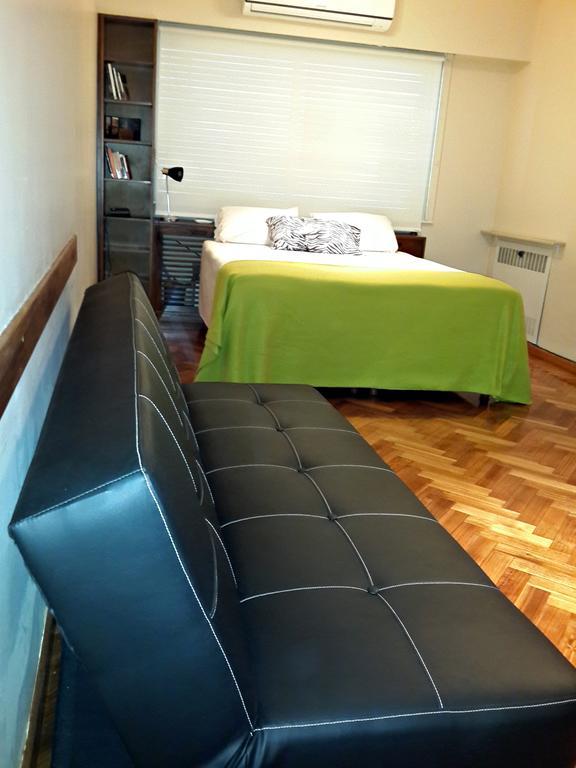 Studio Maipu Buenos Aires Room photo