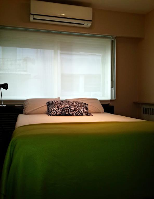 Studio Maipu Buenos Aires Room photo