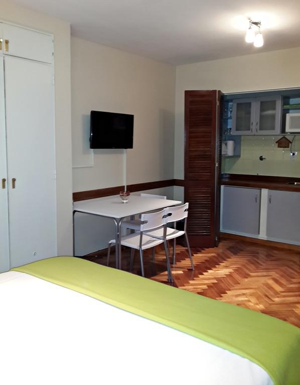 Studio Maipu Buenos Aires Room photo