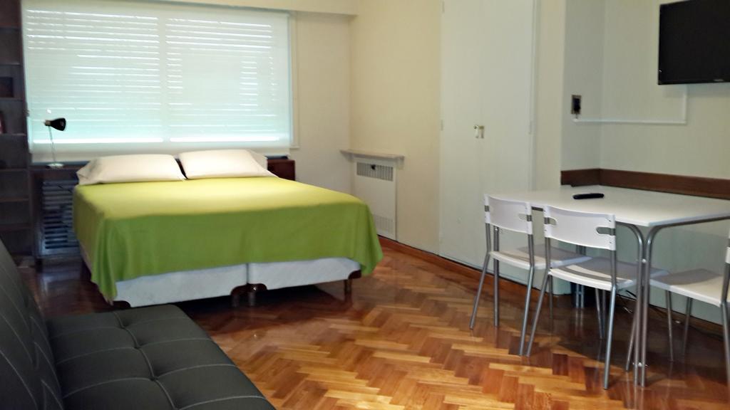Studio Maipu Buenos Aires Room photo