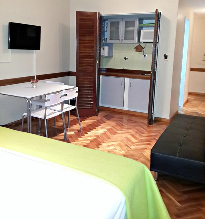 Studio Maipu Buenos Aires Room photo