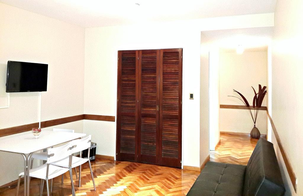 Studio Maipu Buenos Aires Room photo