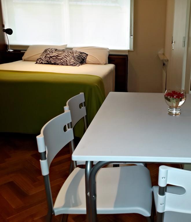 Studio Maipu Buenos Aires Room photo